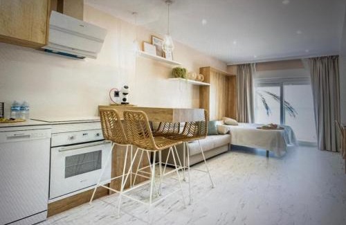 Almeria Apartment | Paseo Maritimo Apartments