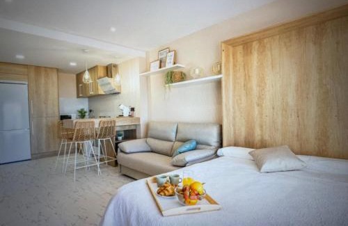 Almeria Apartment | Paseo Maritimo Apartments