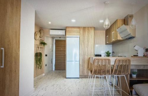 Almeria Apartment | Paseo Maritimo Apartments