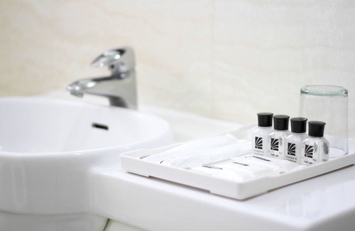 Santa Rosa Hotel | Paseo Premiere Hotel