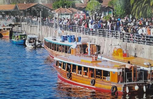 Tigre Apartment | Paseo Victorica - Vista al Río