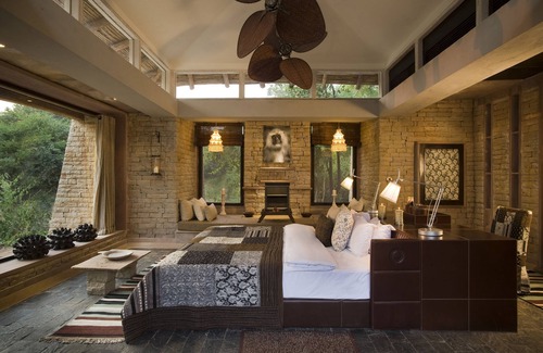 Panna Cabin | Pashan Garh, Panna National Park