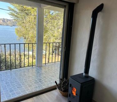 Villa Parque Siquiman Apartment | Pasionaria Lake