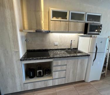 Villa Parque Siquiman Apartment | Pasionaria Lake