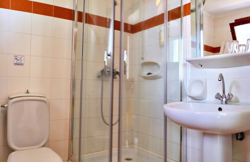 Skala Kallonis Hotel | Pasiphae Hotel