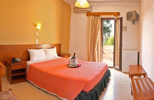 Skala Kallonis Hotel | Pasiphae Hotel