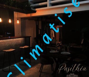 Calais City Center House | Pasithéa Loft Spa Privatif