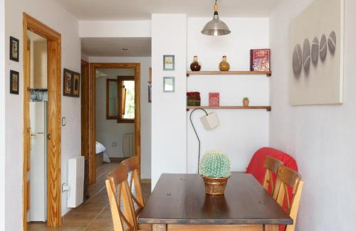 Sallent de Gallego Apartment | Paso del Onso
