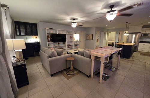 Pass Christian House | Pass Christian Getaway: Where Coastal Charm Meets Relaxation!