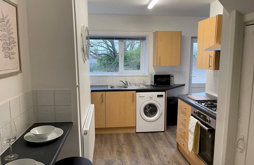 Townhill House | Pass the Keys | 126 Merlin Cresent Newly Refurbished Family Home