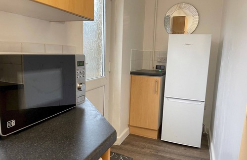 Townhill House | Pass the Keys | 126 Merlin Cresent Newly Refurbished Family Home