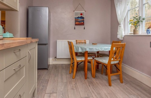 Coalbrookdale House | Pass the Keys |18th Century Mill Cottage
