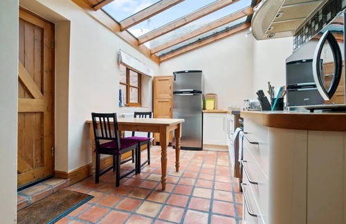 York House | Pass the Keys | 72 Lawrence Street · Beautiful, Rustic 3-Bed Home in Central York