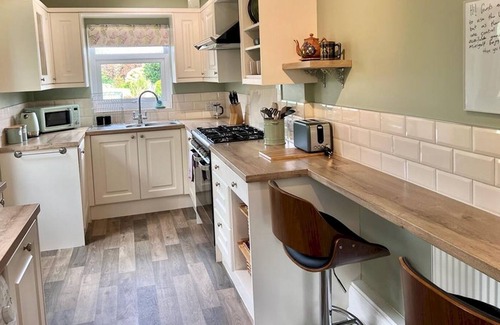Mynyddbach House | Pass the Keys | Airy Spacious home City Centre
