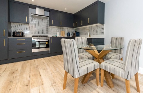 Reading City Centre Apartment | Pass the Keys | Brand New Stylish 2BR Flat in Reading Centre