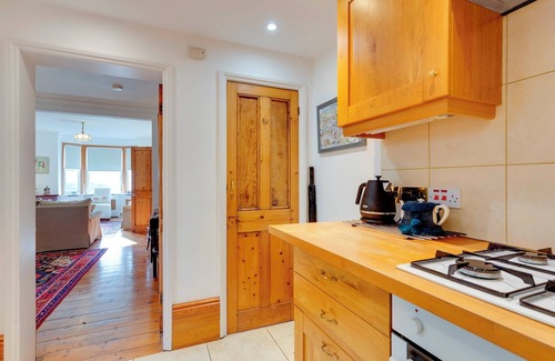 Cambridge House | Pass the Keys | Charming Cottage in the City Centre | Free Parking