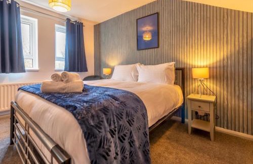 Telford House | Pass the Keys Charming Home Garden Family-Friendly Telford