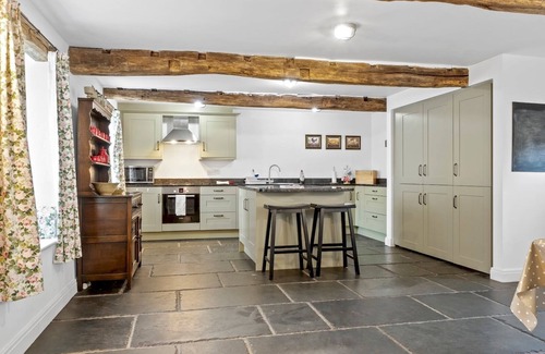 Penny Bridge House | Pass the Keys | Cosy 2 bedroom cottage near Coniston water