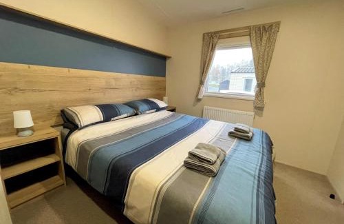 Beattock House | Pass the Keys Cosy 3BR Getaway in Beautiful Country Park