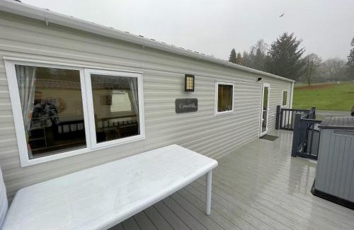 Beattock House | Pass the Keys Cosy 3BR Getaway in Beautiful Country Park