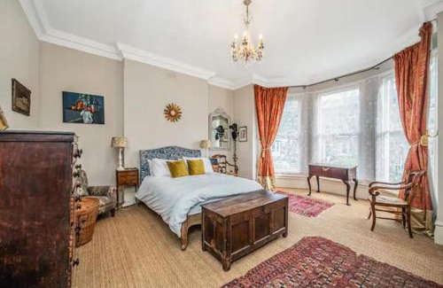 Herne Hill Apartment | Pass the Keys Exquisite Flat - Ten minutes to Central London