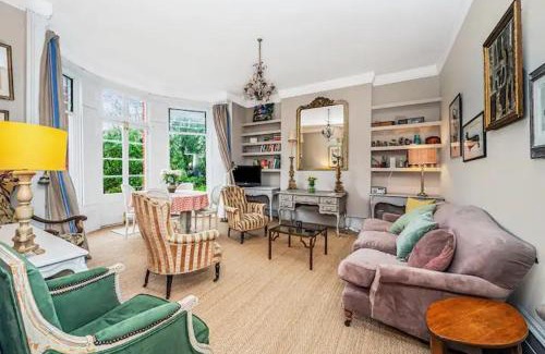 Herne Hill Apartment | Pass the Keys Exquisite Flat - Ten minutes to Central London