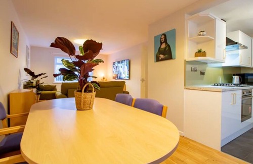 North Shields House | Pass the Keys | Fantastic Coastal House