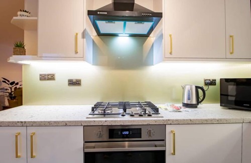 North Shields House | Pass the Keys | Fantastic Coastal House