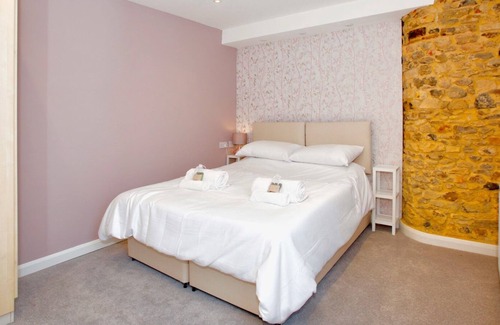 Colyton House | Pass the Keys | Lovely 2-Bed Apartment Colyton near Jurassic Coast