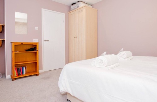 Colyton House | Pass the Keys | Lovely 2-Bed Apartment Colyton near Jurassic Coast
