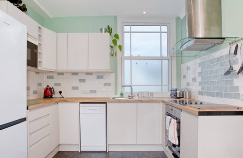 Colyton House | Pass the Keys | Lovely 2-Bed Apartment Colyton near Jurassic Coast