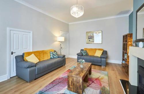 Seaham House | Pass the Keys Modern home in a seaside town