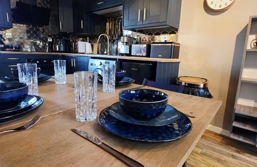 Nottingham Apartment | Pass the Keys | Serenity Cottage: A Cosy Retreat in Nottingham