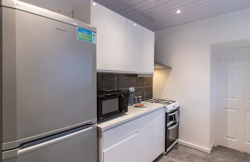 Newcastle-upon-Tyne Apartment | Pass the Keys | Stylish Maisonette Newcastle
