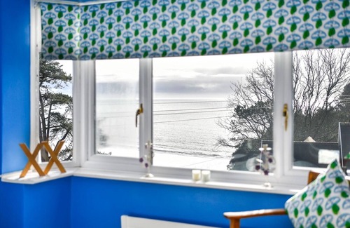 Bishopston House | Pass the Keys | Summer Hill 3 bed overlooking Caswell Bay
