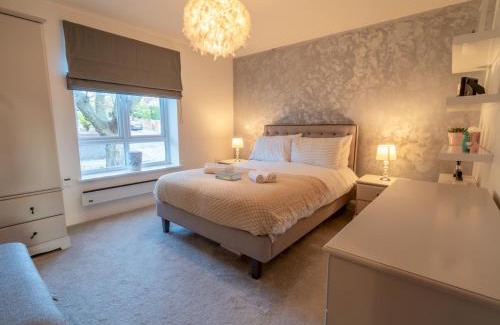 Nottingham Apartment | Pass the Keys Super luxurious 2 bedroom apartment