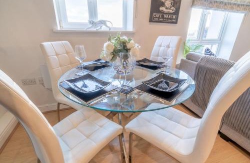 Nottingham Apartment | Pass the Keys Super luxurious 2 bedroom apartment