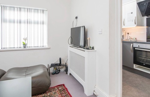 Canton Apartment | Pass the Keys | The perfect Canton retreat, spacious and modern