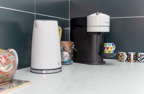 Ludwel Apartment | Pass the Keys | The William Morris Lodge in the centre of Ludlow