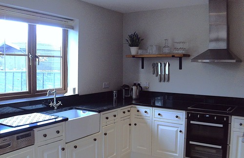 Halesworth House | Pass the Keys | Tranquil Farm Cottage Perfect Country Get Away