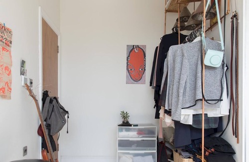 Hoe Street Apartment | Pass the Keys | Trendy 2BR Walthamstow Apartment