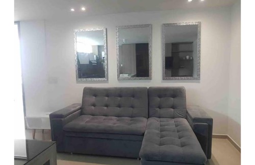 Bucaramanga Apartment | Passage apartment with 2 rooms