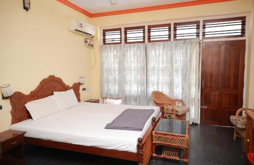 Thiruvananthapuram Resort | PASSAGE TO INDIA