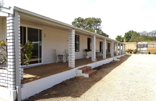 Port Victoria House | Passat Holiday Units - Unit 2