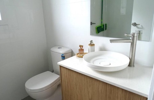 Port Victoria House | Passat Holiday Units - Unit 3