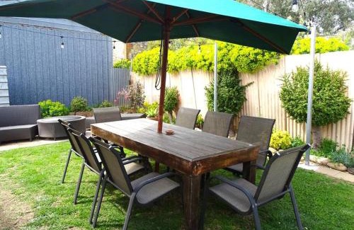 Port Victoria House | Passat Holiday Units - Unit 3