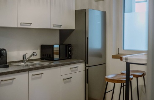 Passau Apartment | Passau Apartment 01|Central|Modern|Comfortable