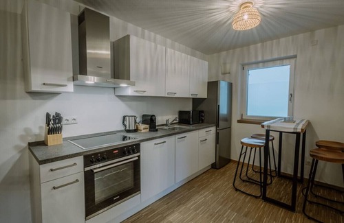 Passau Apartment | Passau Apartment 01|Central|Modern|Comfortable