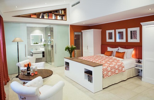 Passau Apartment | Passau - Suites