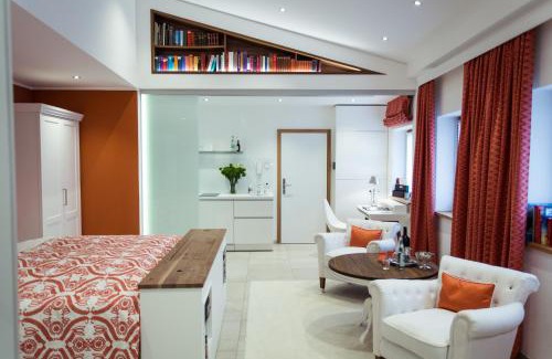 Passau Apartment | Passau - Suites